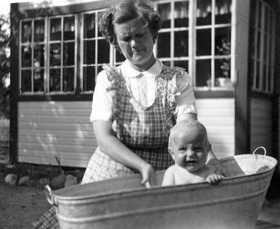 Anneli ammeessa (145K)